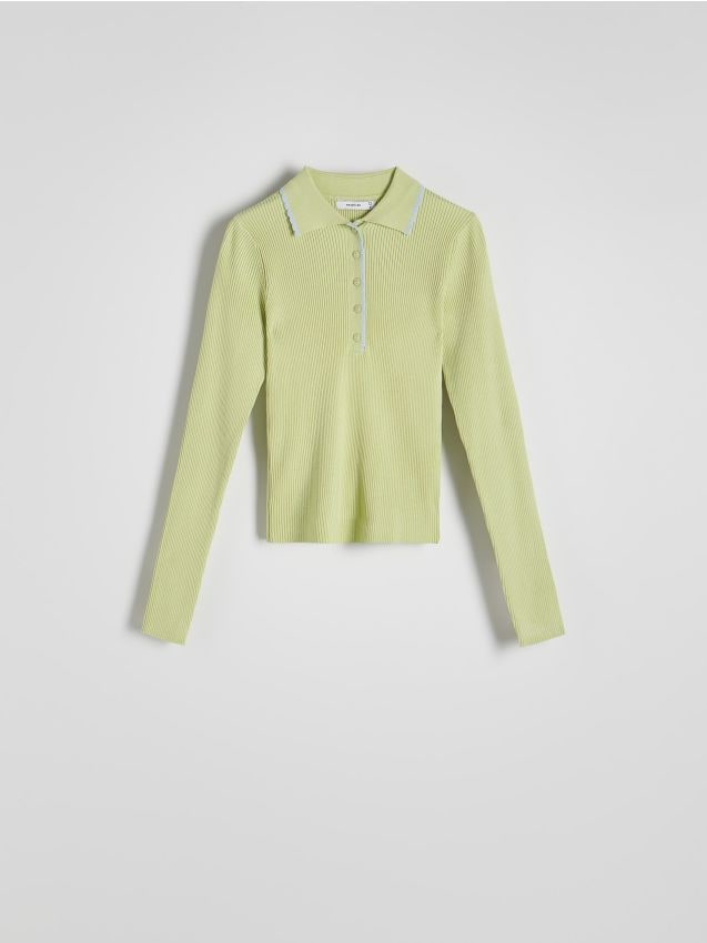 LADIES` BLOUSE - RESERVED