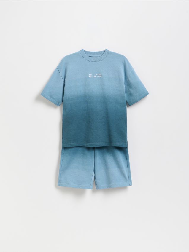 Cotton rich set - RESERVED