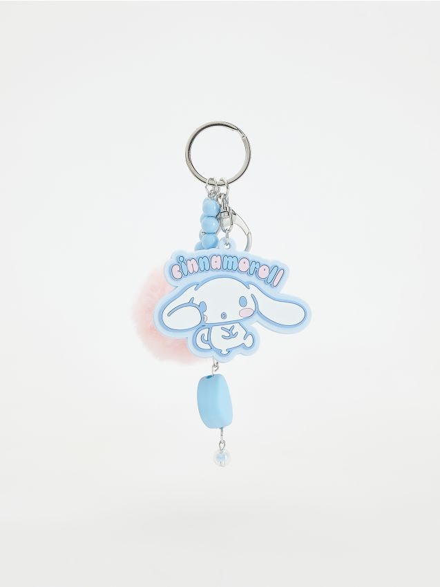 CHILDREN`S PENDANT - RESERVED