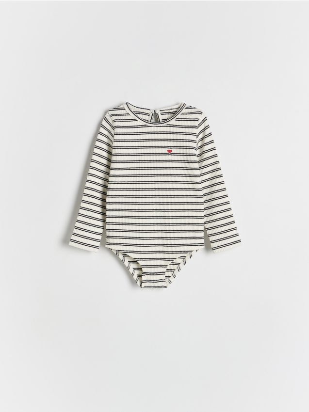 Reserved Reserved - BABIES` BODY SUIT