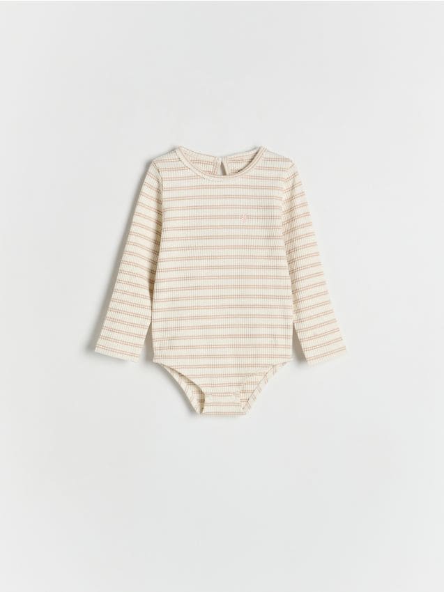 Reserved Reserved - BABIES` BODY SUIT