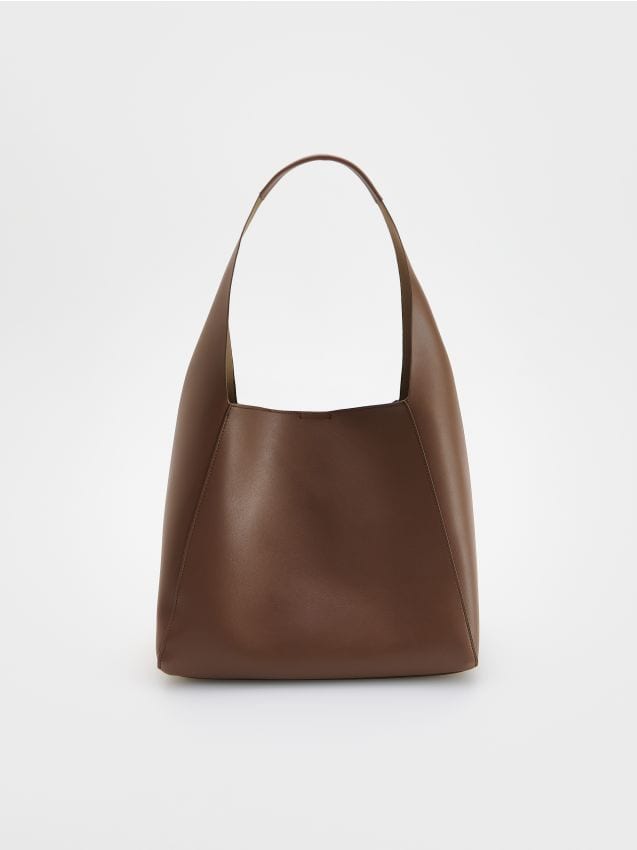 Hobo bag - RESERVED