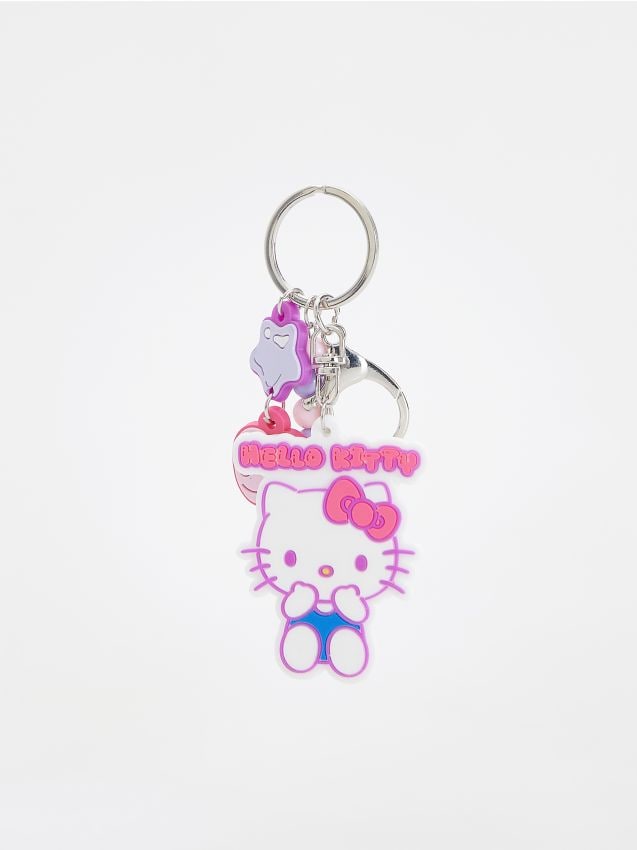 CHILDREN`S PENDANT - RESERVED