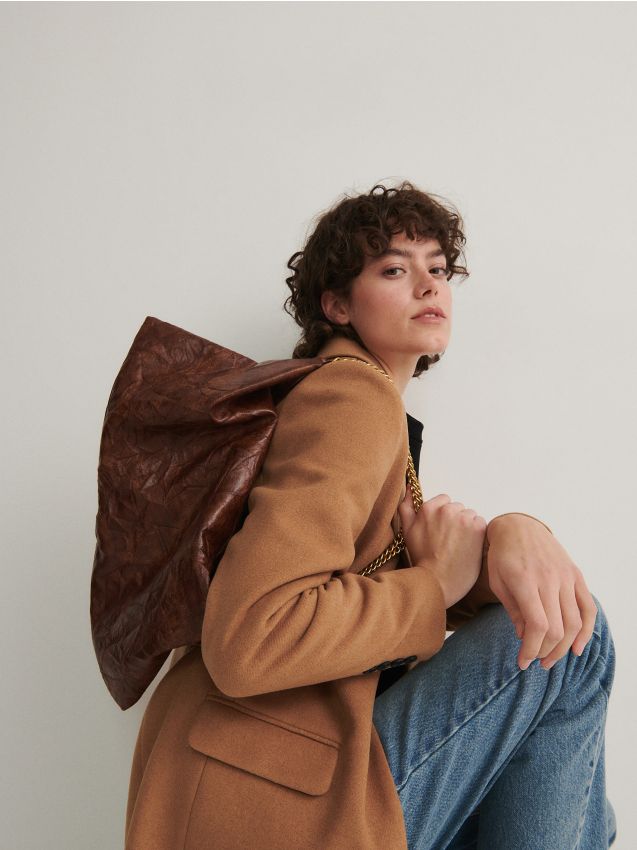 Reserved bag hotsell