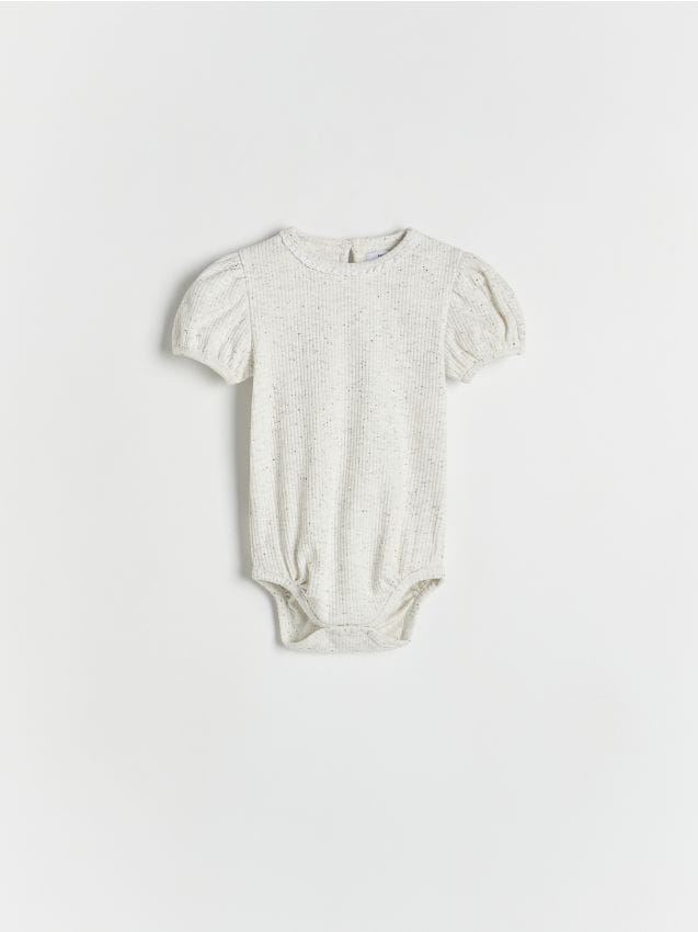 Reserved Reserved - BABIES` BODY SUIT