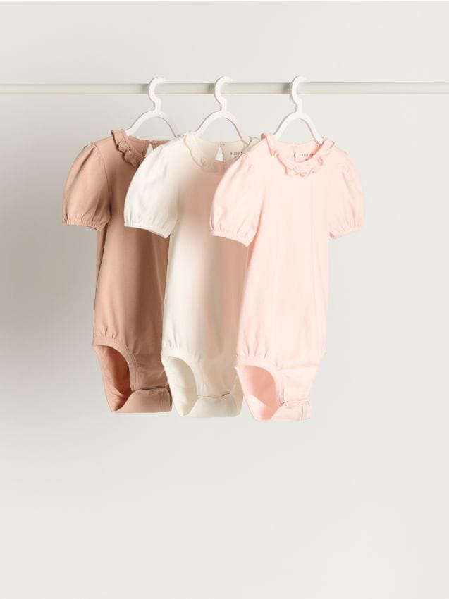 Reserved Reserved - BABIES` BODY SUIT