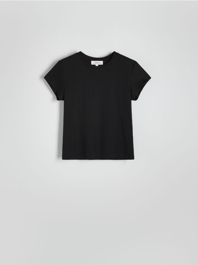 LADIES` T-SHIRT - RESERVED