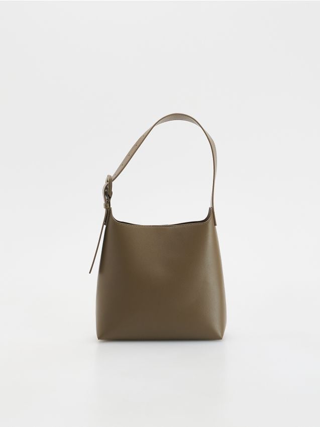 LADIES` HANDBAG - RESERVED