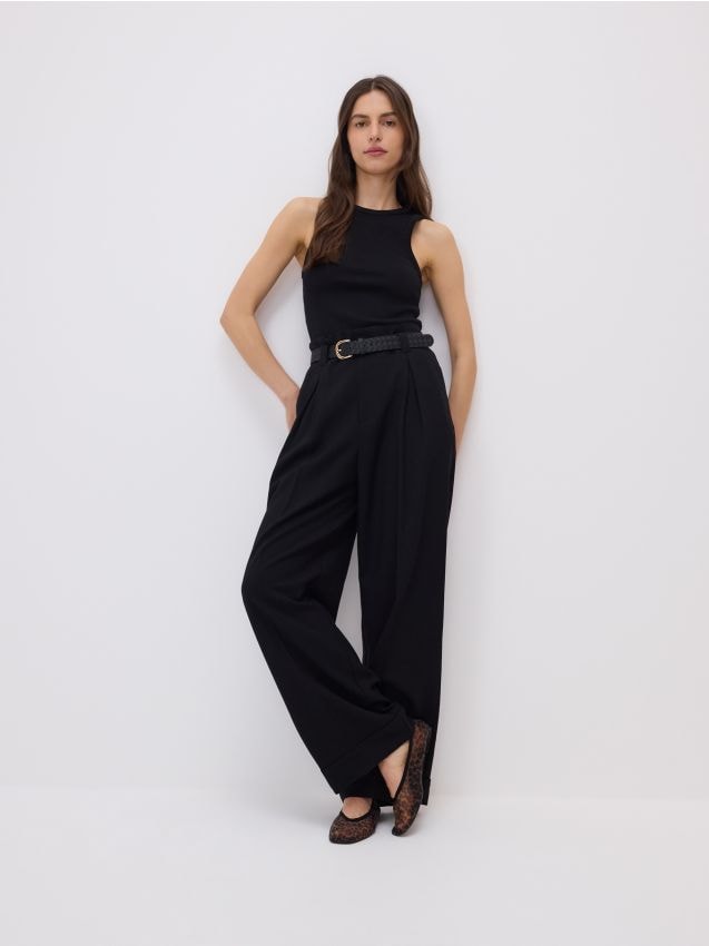 LADIES` BALLERINAS - RESERVED