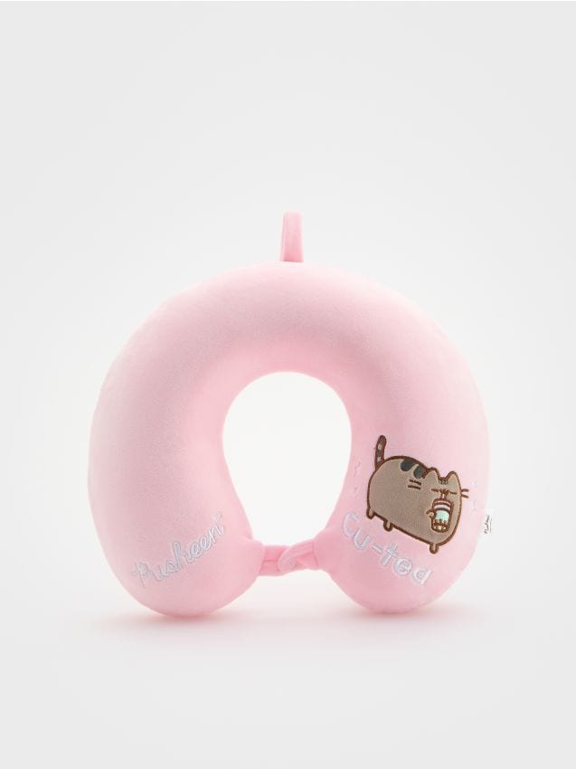 PILLOW - RESERVED