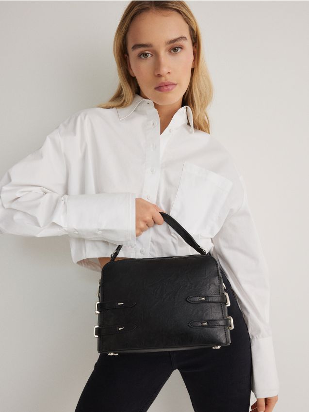 Reserved bag discount