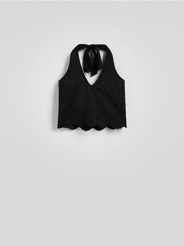 LADIES` BLOUSE - RESERVED