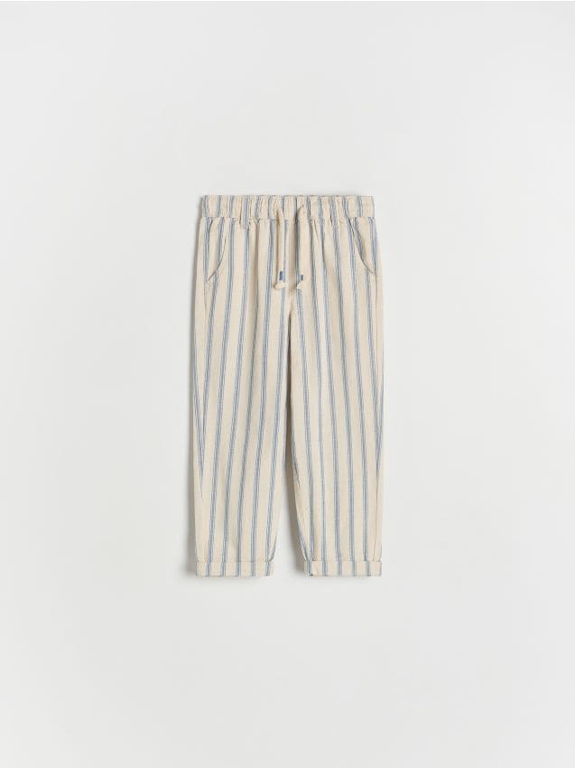 BOYS` TROUSERS - RESERVED