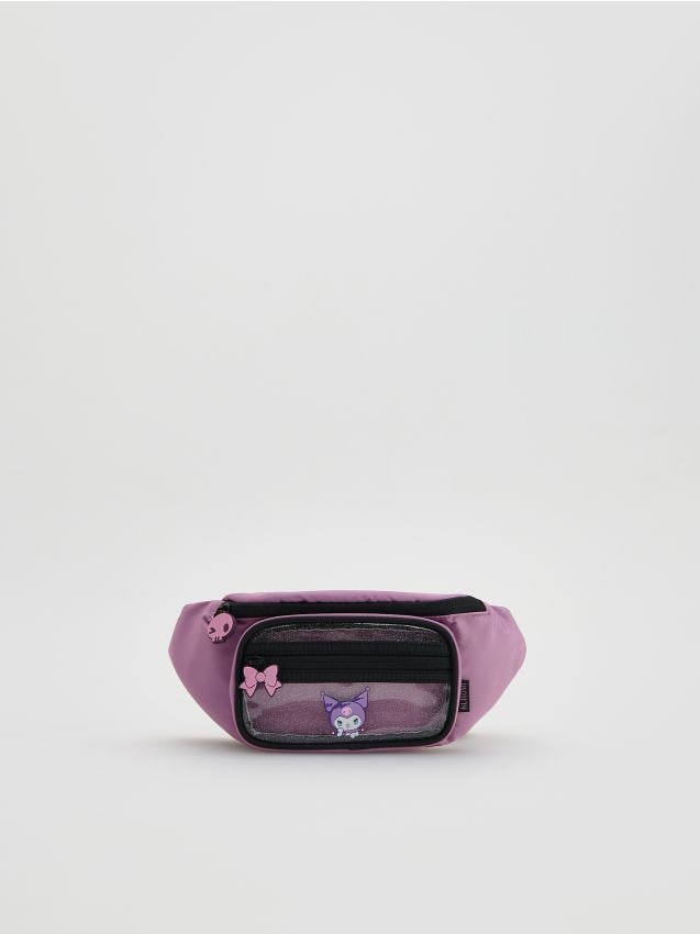 Borsetă Kuromi - RESERVED