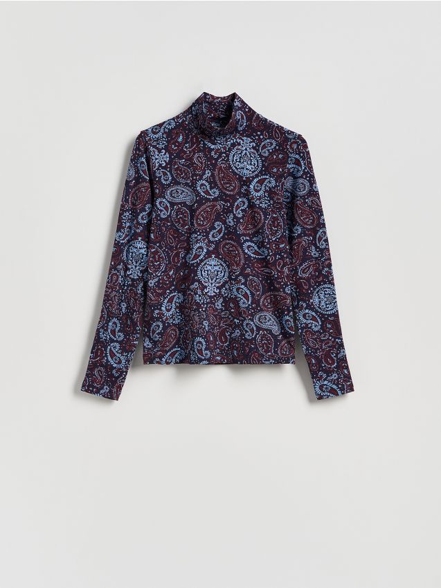 LADIES` BLOUSE - RESERVED