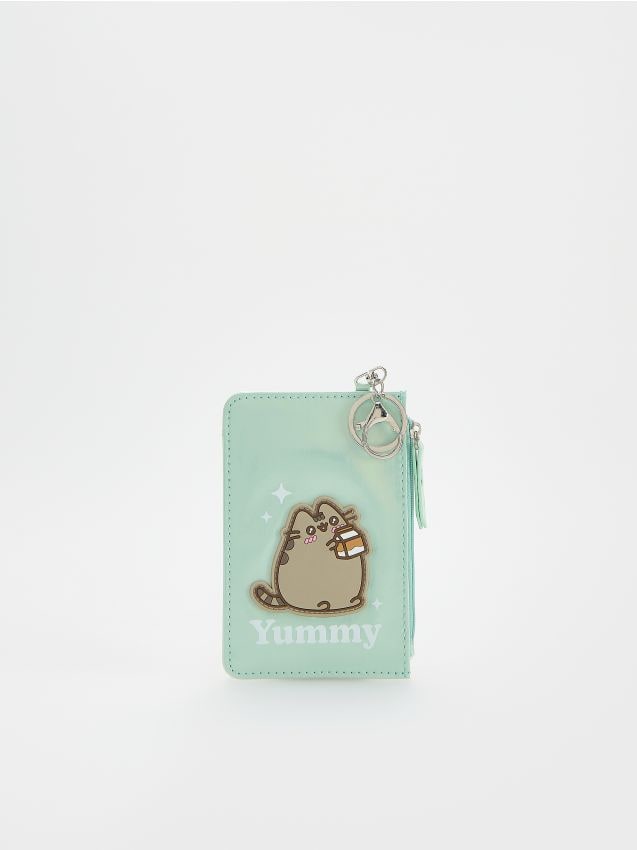 CHILDREN`S WALLET - RESERVED