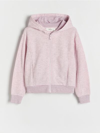 Sweat à capuche