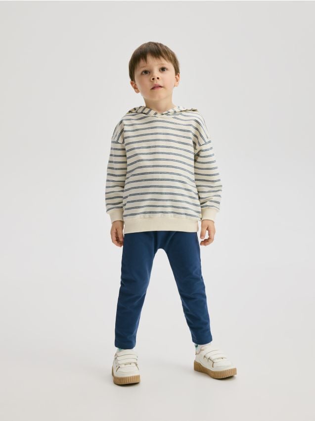 Cotton rich leggings 3 pack - RESERVED