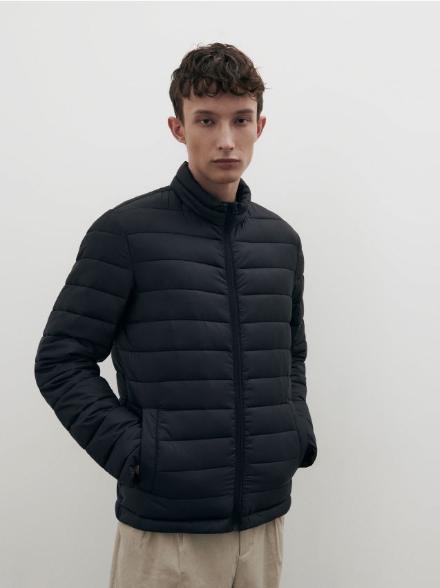 Men's Coats and Jackets | RESERVED