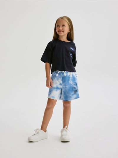 GIRLS` SHORTS