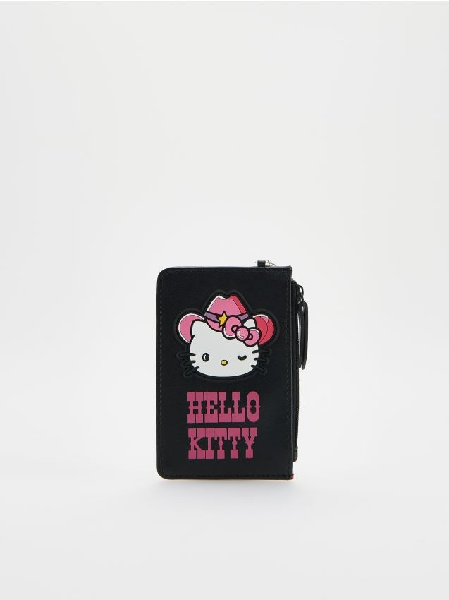 Hello Kitty rahakott - RESERVED
