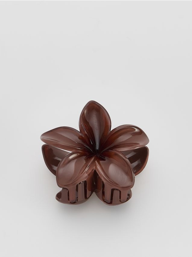 HAIR-CLIP - RESERVED