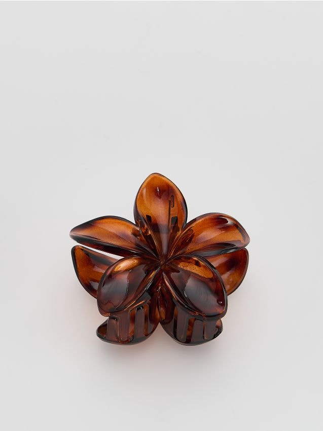 Hair clip - RESERVED