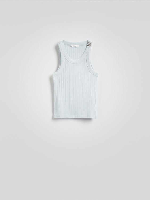 LADIES` SINGLET - RESERVED