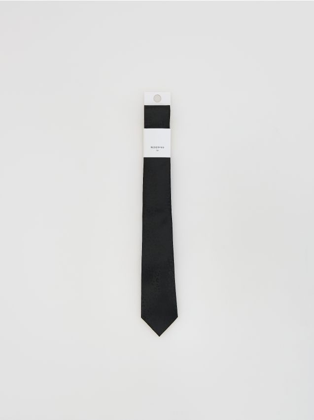 Reserved Reserved - MEN`S TIE