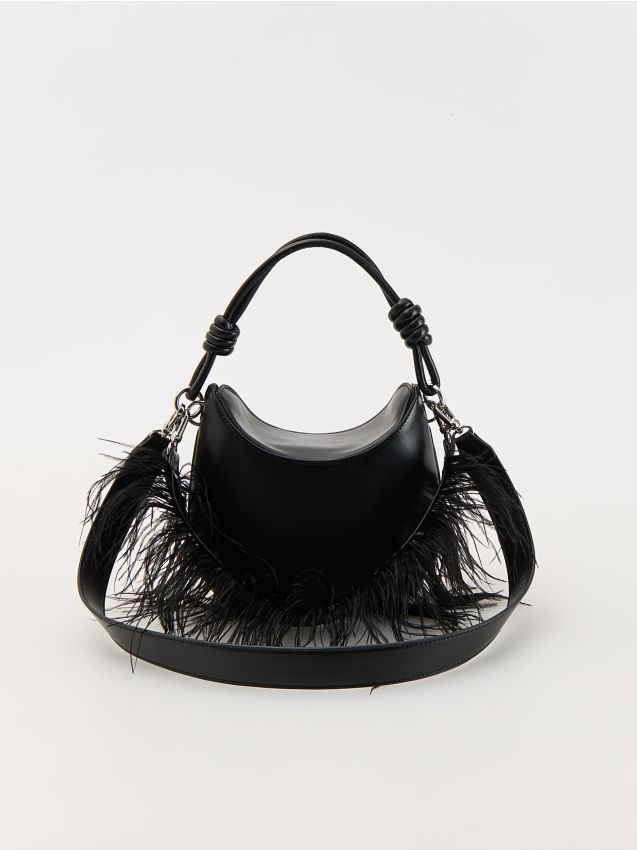 Bucket bag - RESERVED