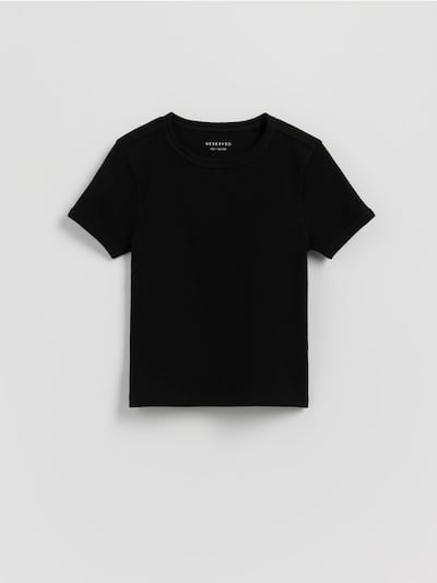 Cotton T-shirt