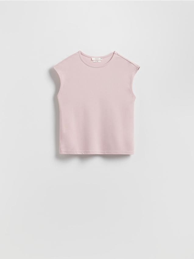 LADIES` BLOUSE - RESERVED