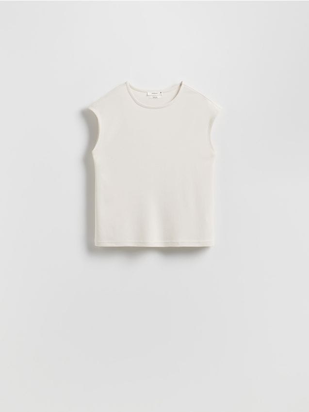 LADIES` BLOUSE - RESERVED