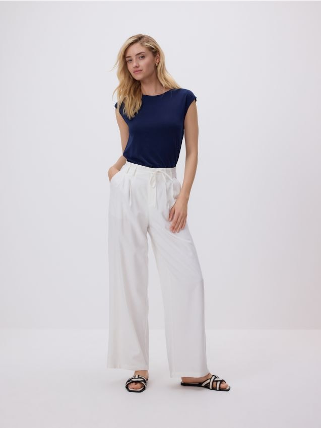 LADIES` BLOUSE - RESERVED