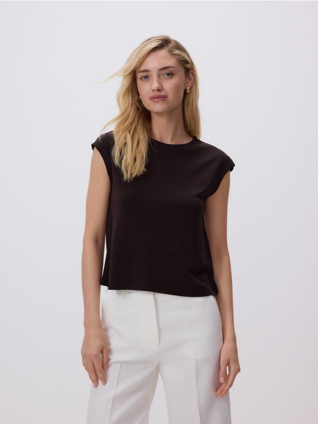 LADIES` BLOUSE - RESERVED