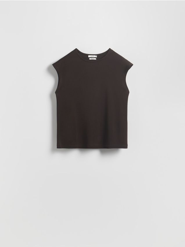 LADIES` BLOUSE - RESERVED