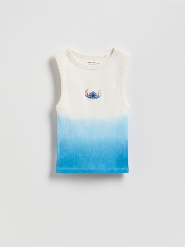 GIRLS` SINGLET - RESERVED