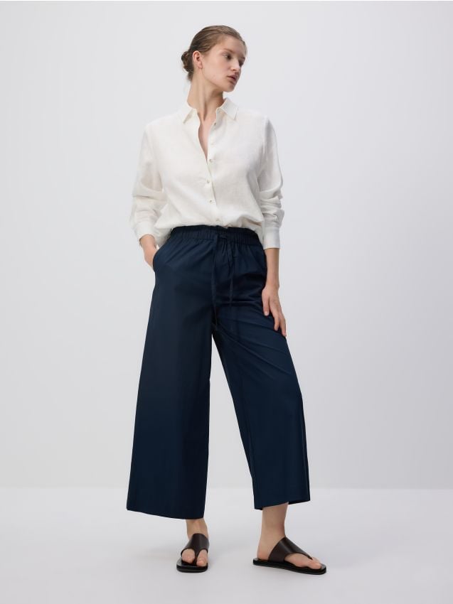 LADIES` TROUSERS - RESERVED