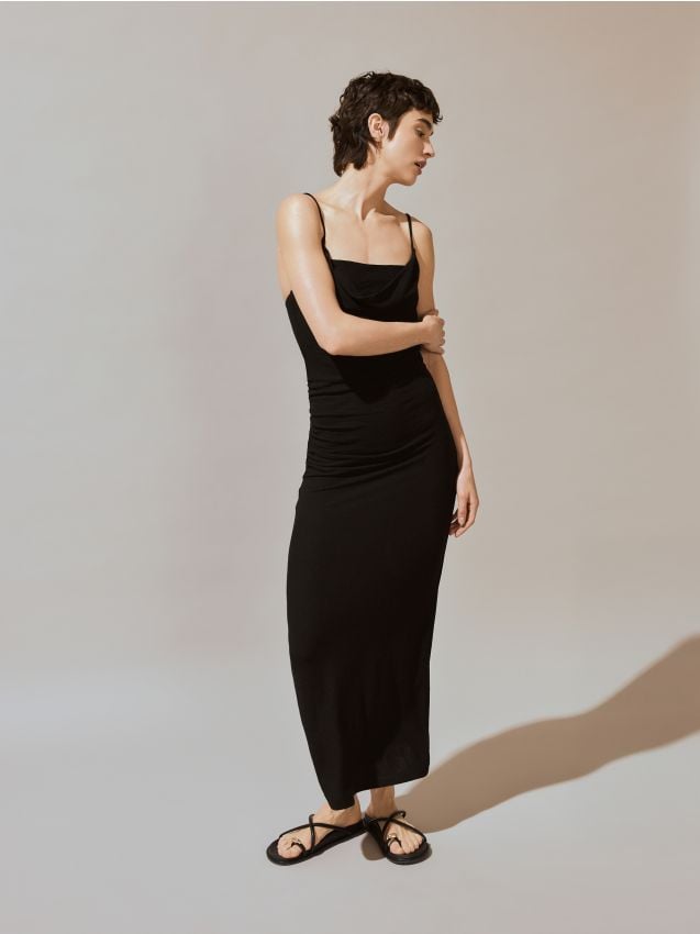 LADIES` DRESS - RESERVED