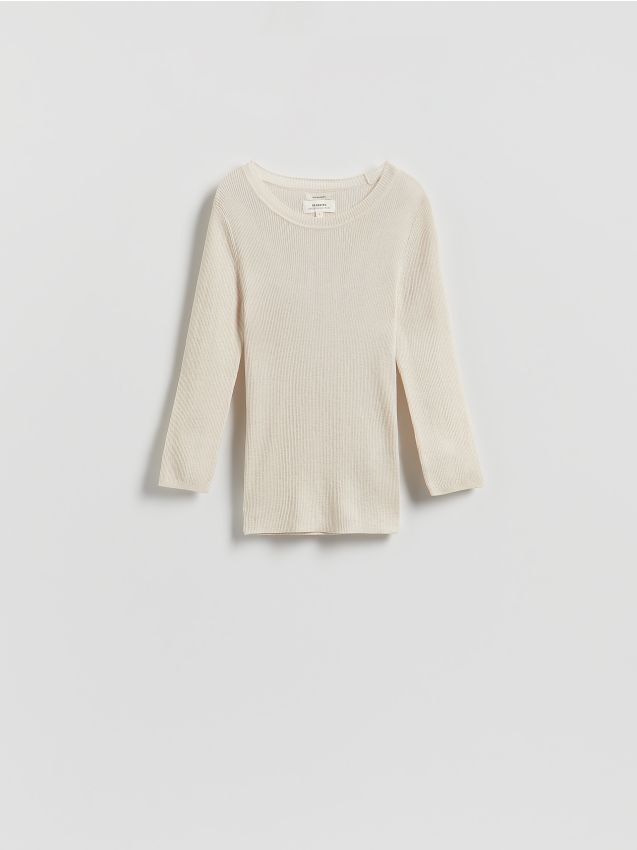 LADIES` BLOUSE - RESERVED