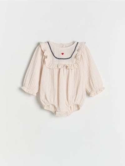 BABIES` BODY SUIT