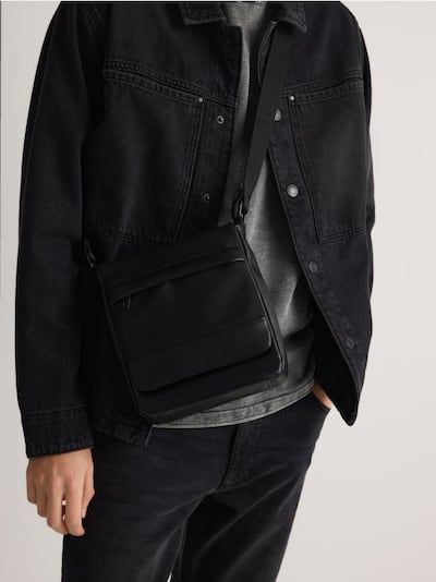 Bolsito crossbody