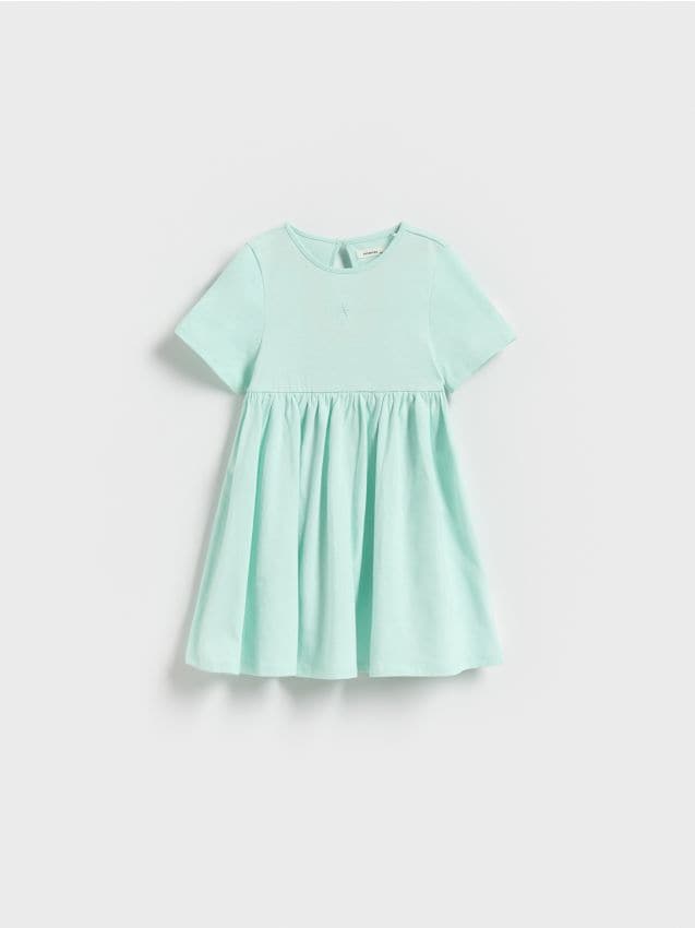 Plain dress - RESERVED