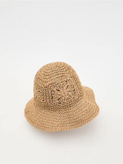 Dámský klobouk