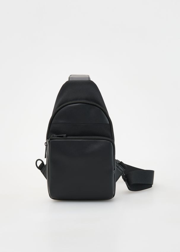 MEN`S RUCKSACK - RESERVED
