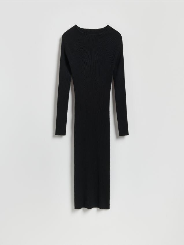 LADIES` DRESS - RESERVED