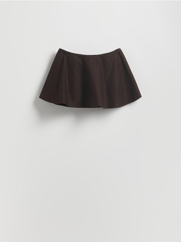 LADIES` TOP - RESERVED