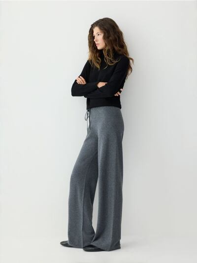 LADIES` TROUSERS