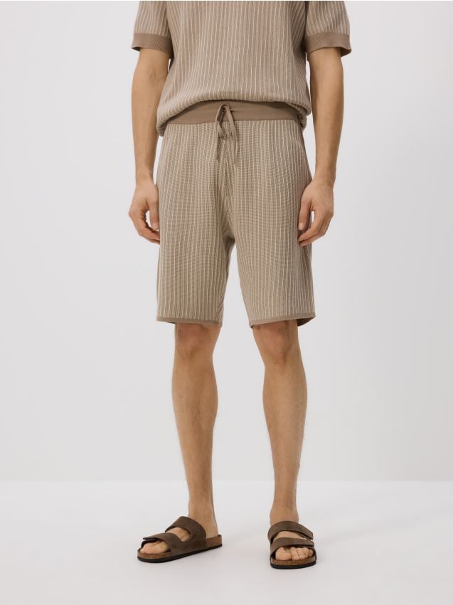 Regular structural shorts - RESERVED
