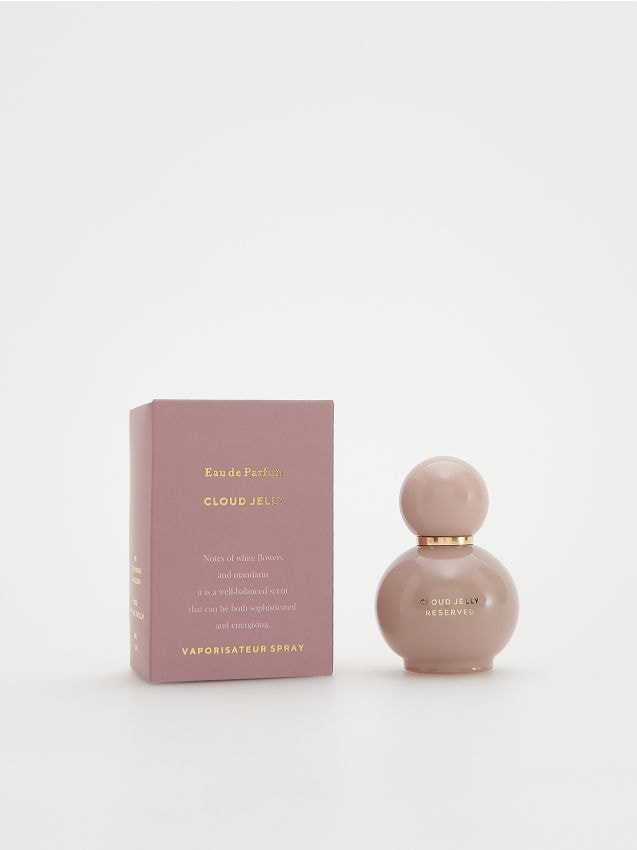 Reserved - Apă de parfum CLOUD JELLY - roz-pudră